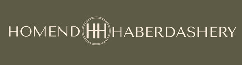 Homend Haberdashery 